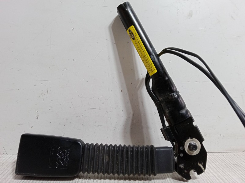 Recambio de anclaje con pretensor delantero derecho para ford focus ii (da_, hcp, dp) 1.6 tdci referencia OEM IAM   