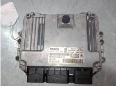 Recambio de centralita motor uce para peugeot 407 (6d_) 1.6 hdi 110 (6d9hzc, 6d9hyc) referencia OEM IAM 9662213380 EDC16C34 0281