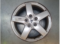 Recambio de llanta aluminio 16´´ para peugeot 407 (6d_) 1.6 hdi 110 (6d9hzc, 6d9hyc) referencia OEM IAM 65JX16CH5-44  5402J2