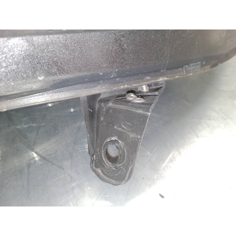 Recambio de faro izquierdo para peugeot 407 (6d_) 1.6 hdi 110 (6d9hzc, 6d9hyc) referencia OEM IAM 9660236180  SOPORTE REPARADO