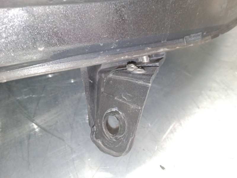 Recambio de faro izquierdo para peugeot 407 (6d_) 1.6 hdi 110 (6d9hzc, 6d9hyc) referencia OEM IAM 9660236180  SOPORTE REPARADO