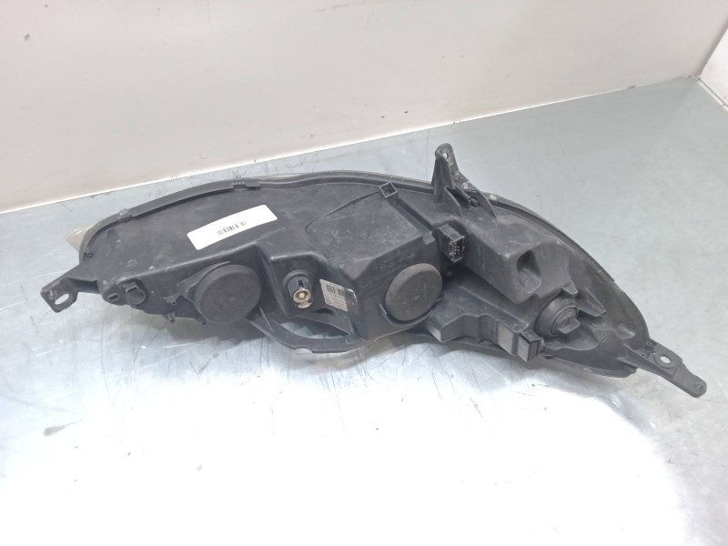 Recambio de faro izquierdo para peugeot 407 (6d_) 1.6 hdi 110 (6d9hzc, 6d9hyc) referencia OEM IAM 9660236180  SOPORTE REPARADO