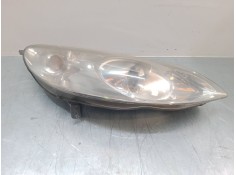 Recambio de faro derecho para peugeot 407 (6d_) 1.6 hdi 110 (6d9hzc, 6d9hyc) referencia OEM IAM 9660235980  