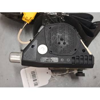 CINTURON SEGURIDAD DELANTERO IZQUIERDO 33014052 