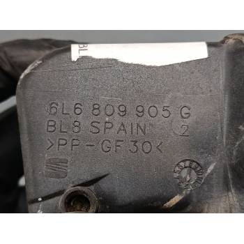 TAPA EXTERIOR COMBUSTIBLE 