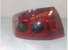 Recambio de piloto trasero izquierdo para peugeot 407 (6d_) 1.6 hdi 110 (6d9hzc, 6d9hyc) referencia OEM IAM 9656606380  