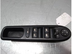 Recambio de mando elevalunas delantero izquierdo para peugeot 407 (6d_) 1.6 hdi 110 (6d9hzc, 6d9hyc) referencia OEM IAM 96468704