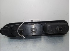 Recambio de mando elevalunas delantero izquierdo para peugeot 407 (6d_) 1.6 hdi 110 (6d9hzc, 6d9hyc) referencia OEM IAM 96468704 2