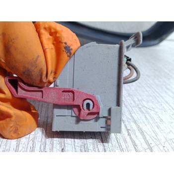 RETROVISOR ELECTRICO DERECHO 