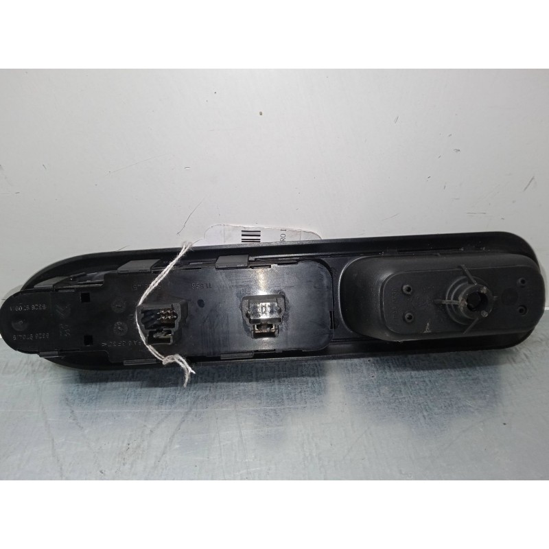 Recambio de mando elevalunas delantero izquierdo para peugeot 407 (6d_) 1.6 hdi 110 (6d9hzc, 6d9hyc) referencia OEM IAM 96468704