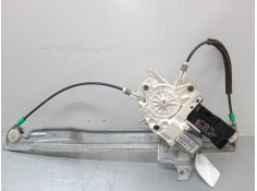 Recambio de elevalunas electrico delantero derecho para peugeot 407 (6d_) 1.6 hdi 110 (6d9hzc, 6d9hyc) referencia OEM IAM 966303 2