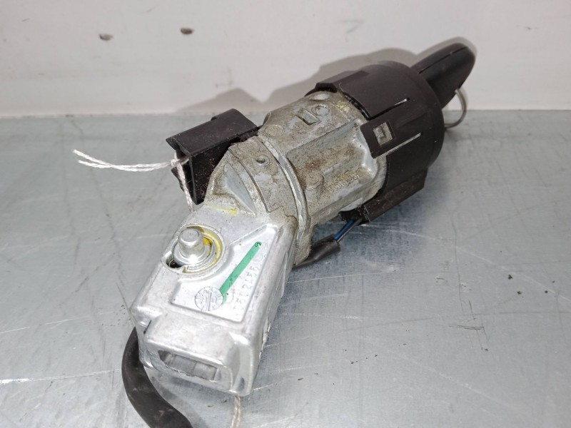 Recambio de clausor para peugeot 407 (6d_) 1.6 hdi 110 (6d9hzc, 6d9hyc) referencia OEM IAM 9648445180  