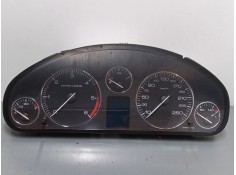 Recambio de cuadro instrumentos para peugeot 407 (6d_) 1.6 hdi 110 (6d9hzc, 6d9hyc) referencia OEM IAM 9658138280  A2C53119645