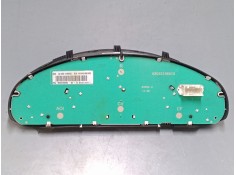 Recambio de cuadro instrumentos para peugeot 407 (6d_) 1.6 hdi 110 (6d9hzc, 6d9hyc) referencia OEM IAM 9658138280  A2C53119645 2