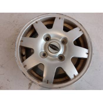 LLANTA ALUMINIO 13'' 4Jx13FH ET23.5 