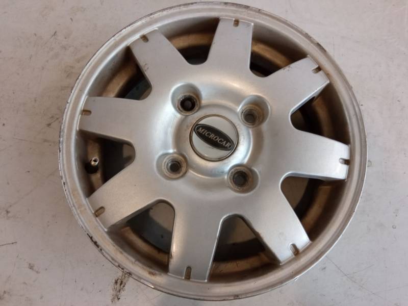LLANTA ALUMINIO 13'' 4Jx13FH ET23.5 