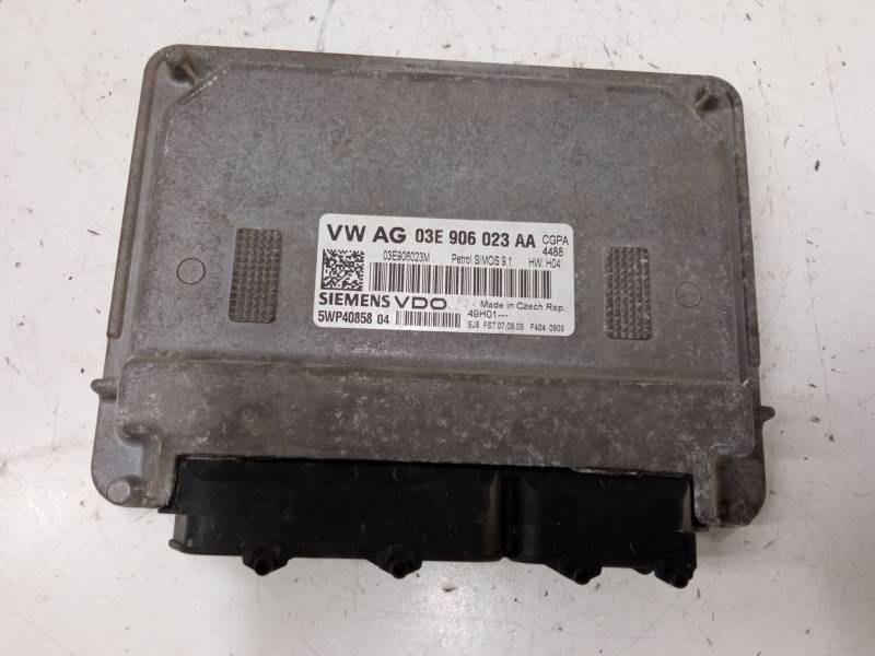 BSM 03E906023AA 5WP40858 