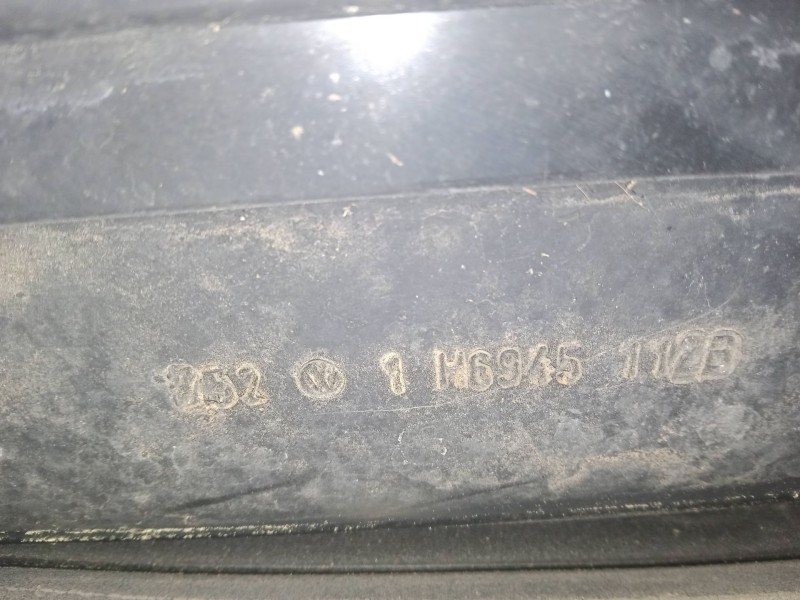 Recambio de piloto trasero derecho para volkswagen golf iii (1h1) 2.0 referencia OEM IAM 1H6945112B  