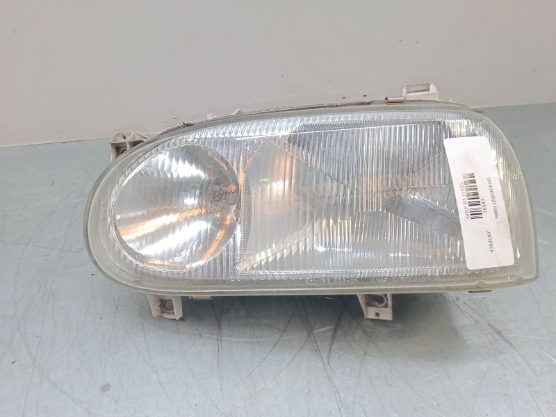Recambio de faro izquierdo para volkswagen golf iii (1h1) 2.0 referencia OEM IAM 13917300L  