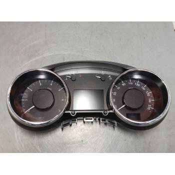 CUADRO INSTRUMENTOS 9666276280 