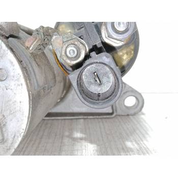 MOTOR ARRANQUE 