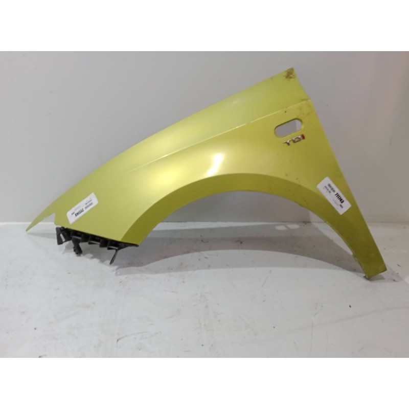 Recambio de aleta delantera izquierda para seat ibiza iv (6j5, 6p1) 1.9 tdi referencia OEM IAM   