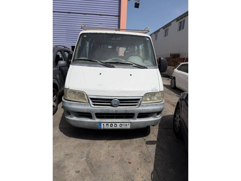 FIAT DUCATO FURGONETA (244_)