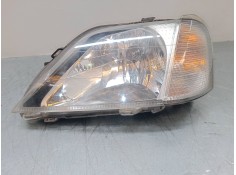 Recambio de faro izquierdo para dacia logan (ls_) 1.6 16v (ls09, ls0l, ls0m, ls0p, ls0v, ls18, ls1s, ls1v,... referencia OEM IAM