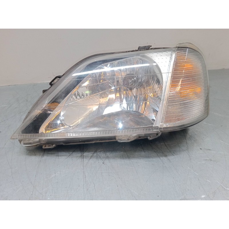 Recambio de faro izquierdo para dacia logan (ls_) 1.6 16v (ls09, ls0l, ls0m, ls0p, ls0v, ls18, ls1s, ls1v,... referencia OEM IAM