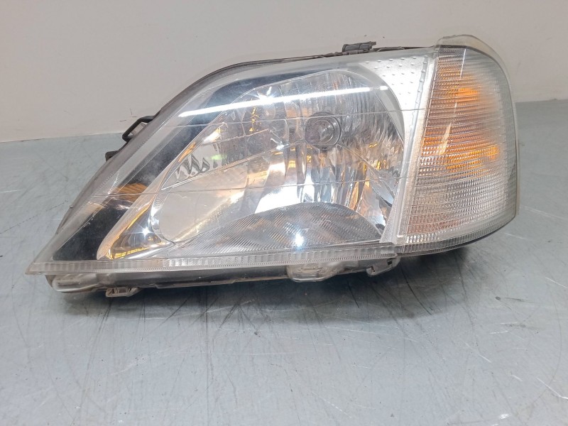 Recambio de faro izquierdo para dacia logan (ls_) 1.6 16v (ls09, ls0l, ls0m, ls0p, ls0v, ls18, ls1s, ls1v,... referencia OEM IAM