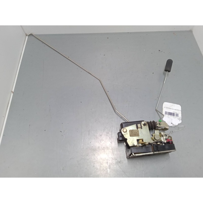 Recambio de cerradura puerta delantera izquierda para dacia logan (ls_) 1.6 16v (ls09, ls0l, ls0m, ls0p, ls0v, ls18, ls1s, ls1v,
