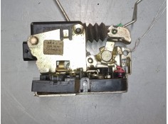 Recambio de cerradura puerta delantera izquierda para dacia logan (ls_) 1.6 16v (ls09, ls0l, ls0m, ls0p, ls0v, ls18, ls1s, ls1v, 2