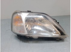 Recambio de faro derecho para dacia logan (ls_) 1.6 16v (ls09, ls0l, ls0m, ls0p, ls0v, ls18, ls1s, ls1v,... referencia OEM IAM 8