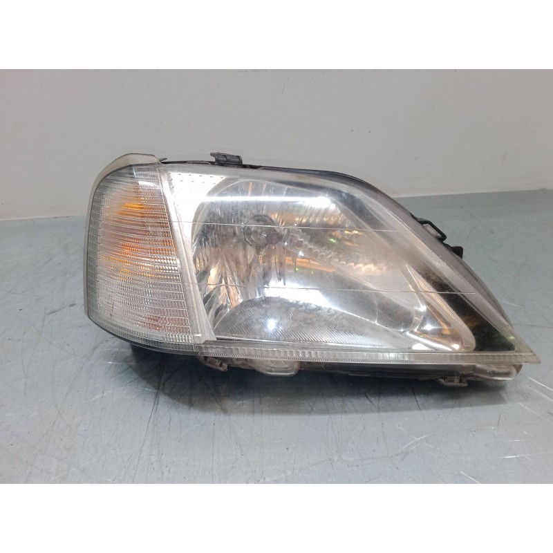 Recambio de faro derecho para dacia logan (ls_) 1.6 16v (ls09, ls0l, ls0m, ls0p, ls0v, ls18, ls1s, ls1v,... referencia OEM IAM 8