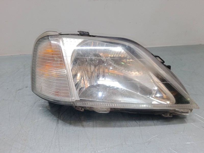 Recambio de faro derecho para dacia logan (ls_) 1.6 16v (ls09, ls0l, ls0m, ls0p, ls0v, ls18, ls1s, ls1v,... referencia OEM IAM 8