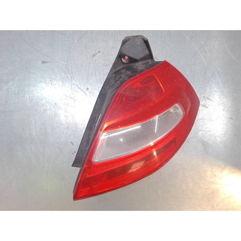 Recambio de piloto trasero derecho para renault megane ii (bm0/1_, cm0/1_) 1.6 16v referencia OEM IAM 8200413216  