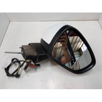 RETROVISOR ELECTRICO DERECHO 