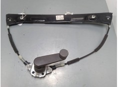 Recambio de elevalunas delantero derecho para fiat panda / panda classic (169_) 1.2 (169axf2a, 169axf1a) referencia OEM IAM 4680