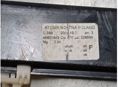Recambio de elevalunas delantero derecho para fiat panda / panda classic (169_) 1.2 (169axf2a, 169axf1a) referencia OEM IAM 4680 2