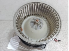 Recambio de motor calefaccion para mercedes-benz clase m (w163) ml 430 (163.172) referencia OEM IAM