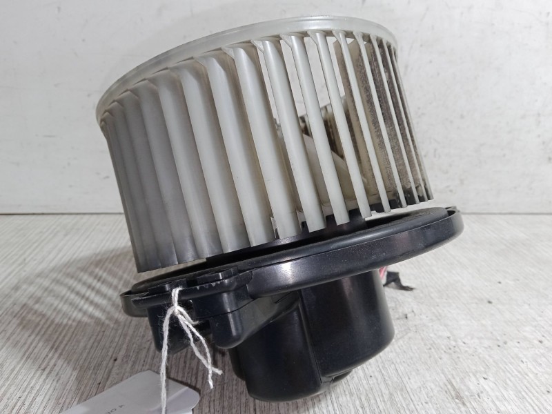 Recambio de motor calefaccion para mercedes-benz clase m (w163) ml 430 (163.172) referencia OEM IAM   