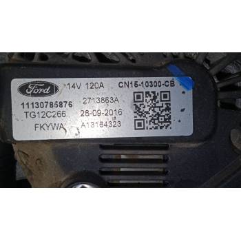 ALTERNADOR 11130785876 