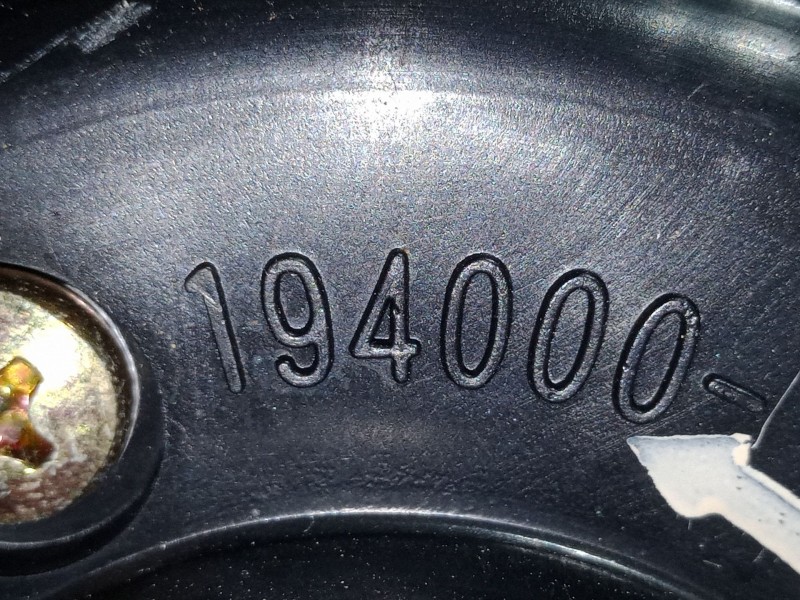 Recambio de motor calefaccion para mercedes-benz clase m (w163) ml 430 (163.172) referencia OEM IAM   