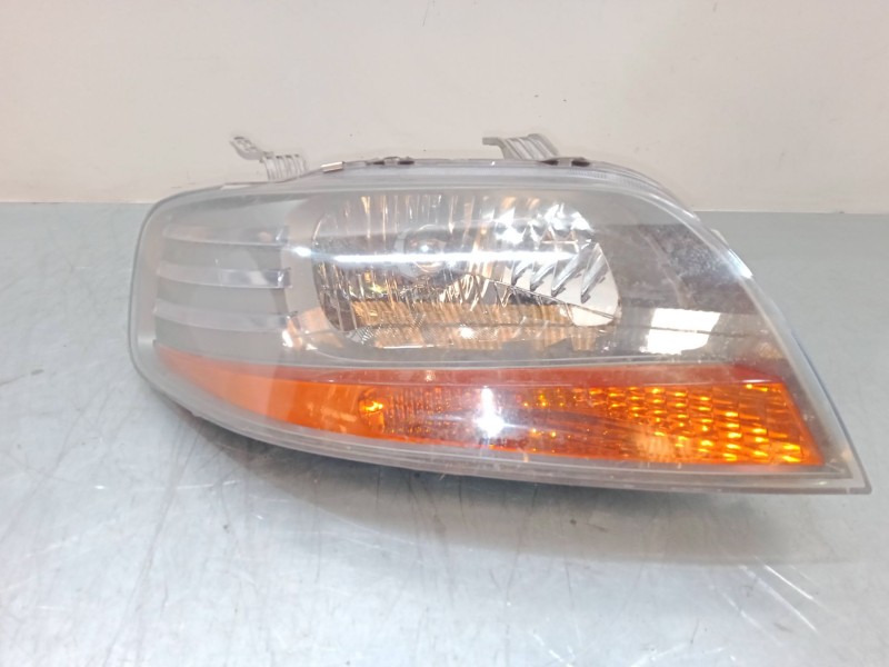 Recambio de faro derecho para chevrolet aveo / kalos hatchback (t200) 1.4 16v referencia OEM IAM   