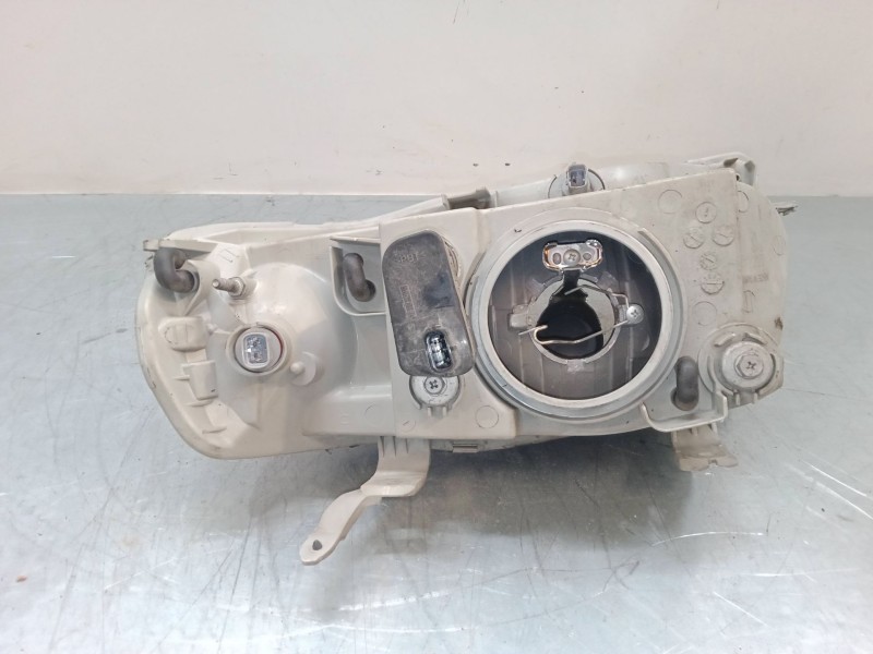 Recambio de faro derecho para chevrolet aveo / kalos hatchback (t200) 1.4 16v referencia OEM IAM   