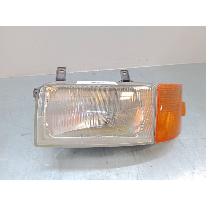Recambio de faro izquierdo para volkswagen transporter t4 caja/chasis (70e, 70l, 70m, 7de, 7dl, 7dm) 1.9 d referencia OEM IAM 1E