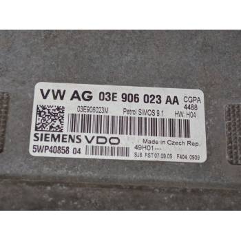 BSM 03E906023AA 5WP40858 