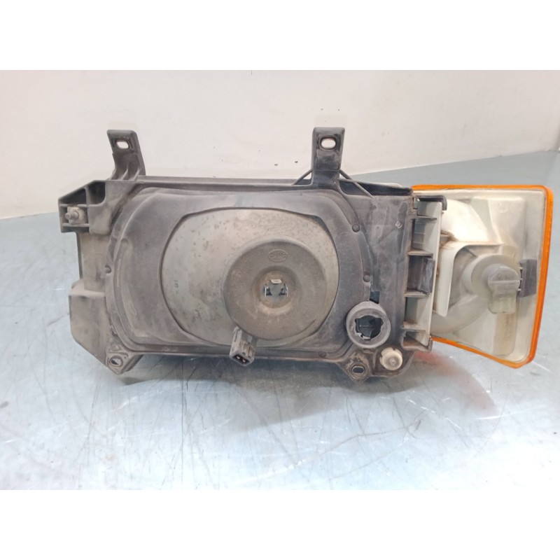 Recambio de faro derecho para volkswagen transporter t4 caja/chasis (70e, 70l, 70m, 7de, 7dl, 7dm) 1.9 d referencia OEM IAM   CO