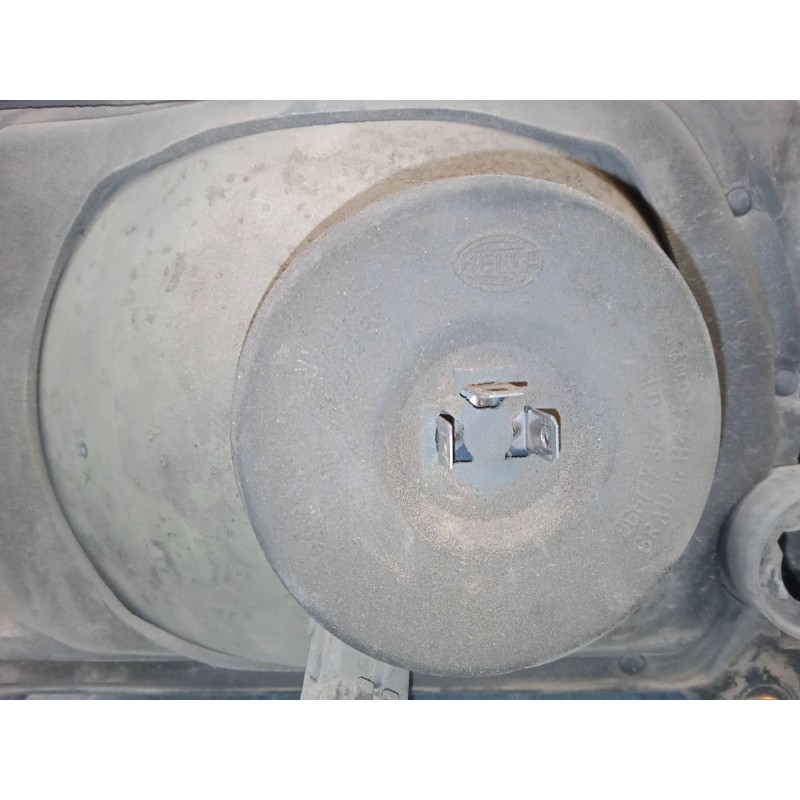Recambio de faro derecho para volkswagen transporter t4 caja/chasis (70e, 70l, 70m, 7de, 7dl, 7dm) 1.9 d referencia OEM IAM   CO