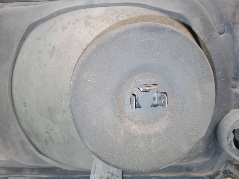 Recambio de faro derecho para volkswagen transporter t4 caja/chasis (70e, 70l, 70m, 7de, 7dl, 7dm) 1.9 d referencia OEM IAM   CO